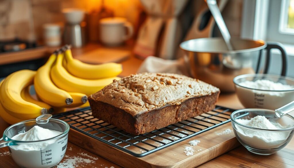 Banana Bread Baking Tips