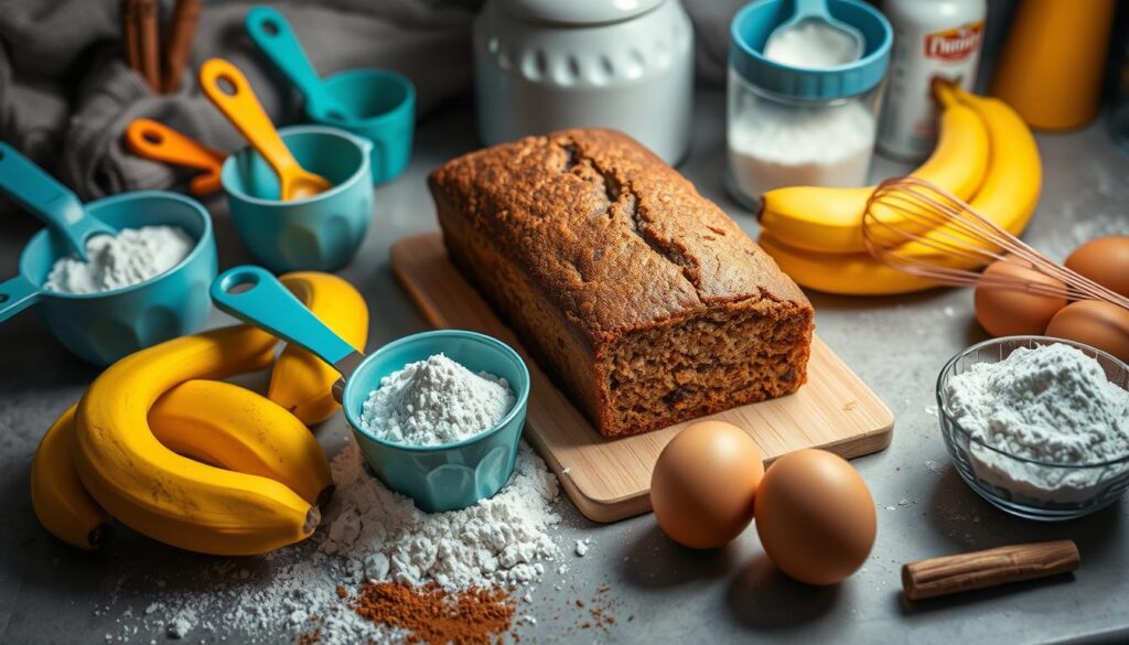 Banana Bread Baking Tips