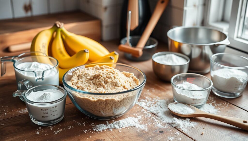 Banana Bread Cake Mix Recipe