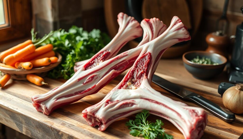 Beef Neck Bones Preparation