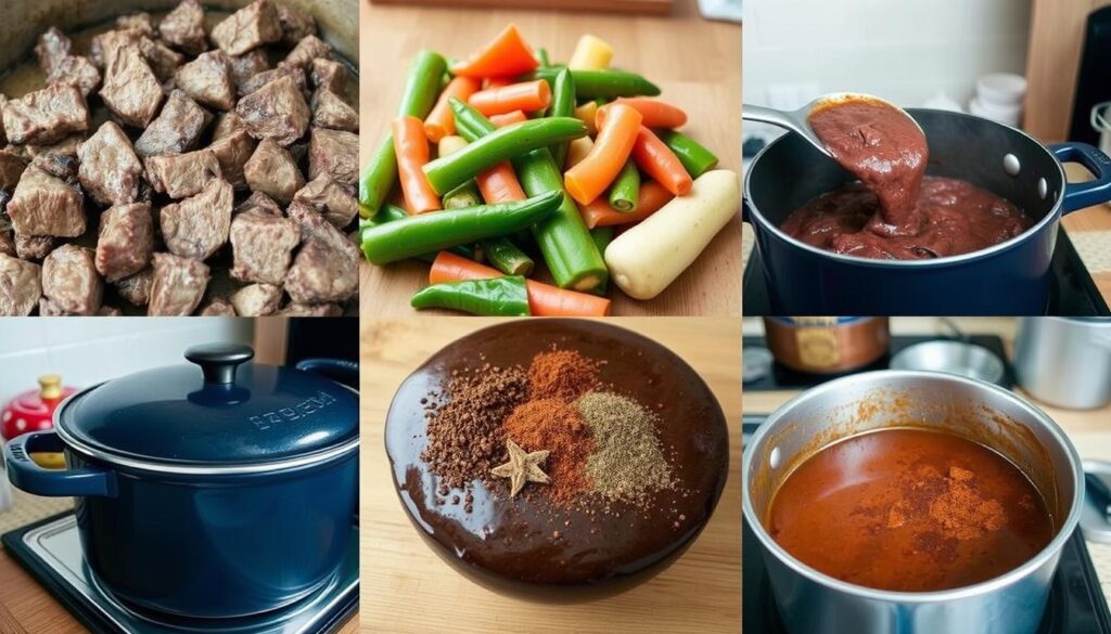 Beef Stew Cooking Mistakes