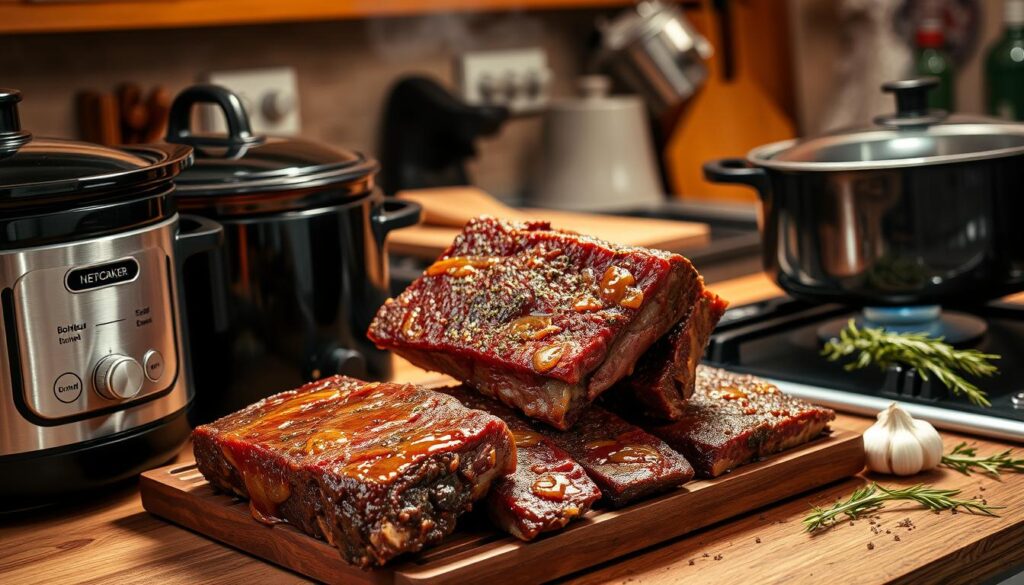 Boneless Beef Short Ribs Cooking Methods