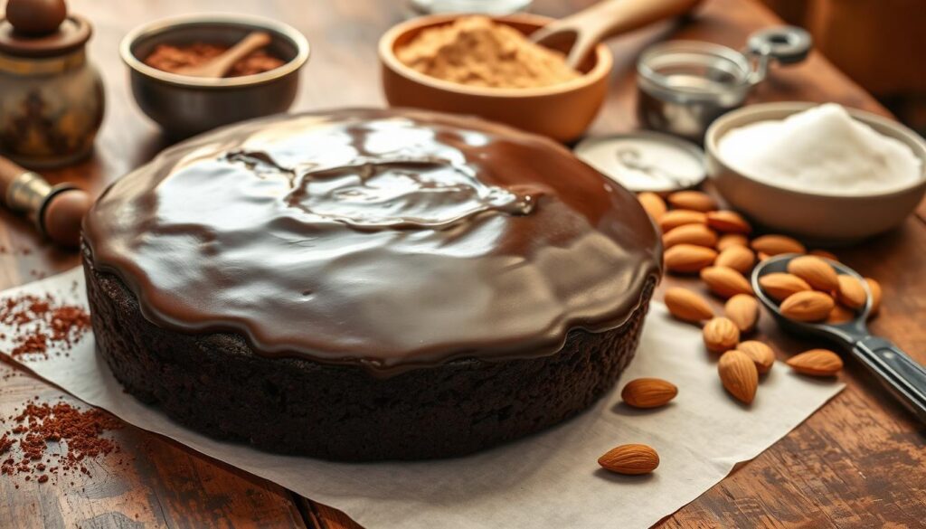 Chocolate Pound Cake History and Origins