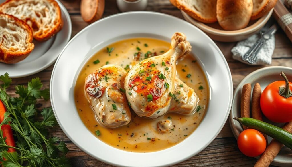 Classic Chicken Recipes