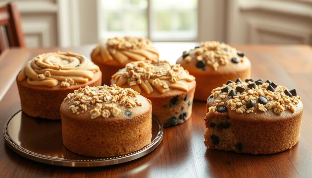 Coffee Cake Flavor Variations Coffee Cake Flavor Variations