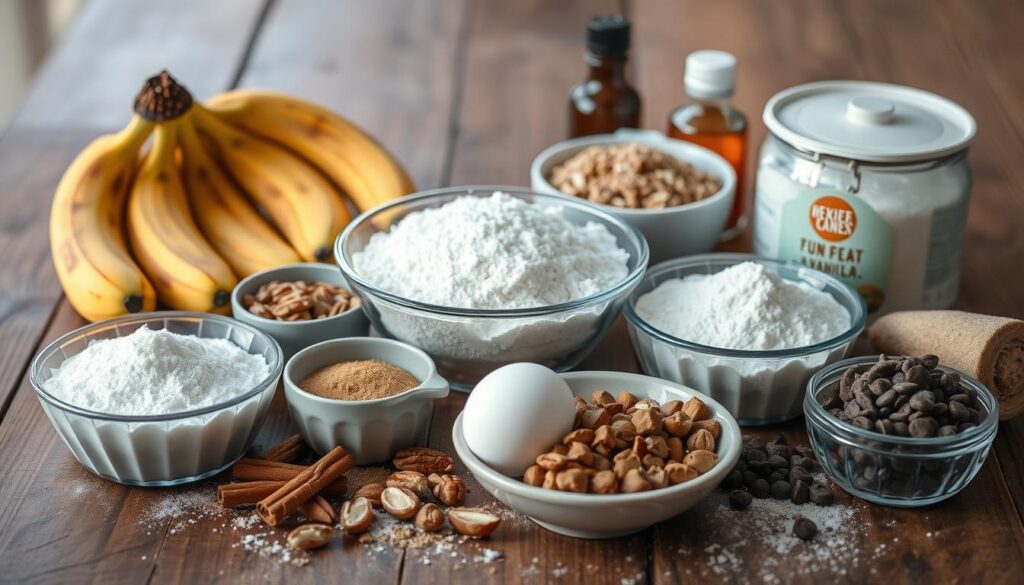 Coffee Cake Muffin Ingredients Coffee Cake Muffin Ingredients