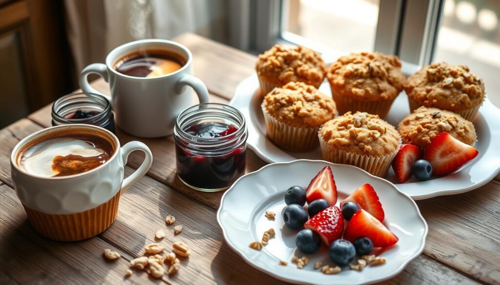 Coffee Cake Muffins Pairing Suggestions Coffee Cake Muffins Pairing Suggestions