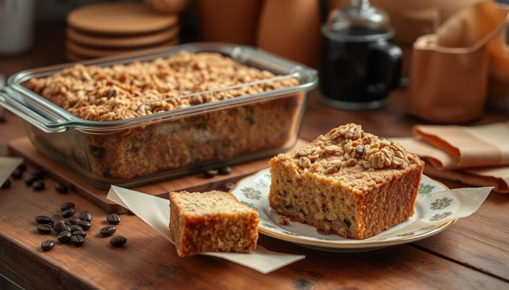 Coffee Cake Storage Tips Coffee Cake Storage Tips
