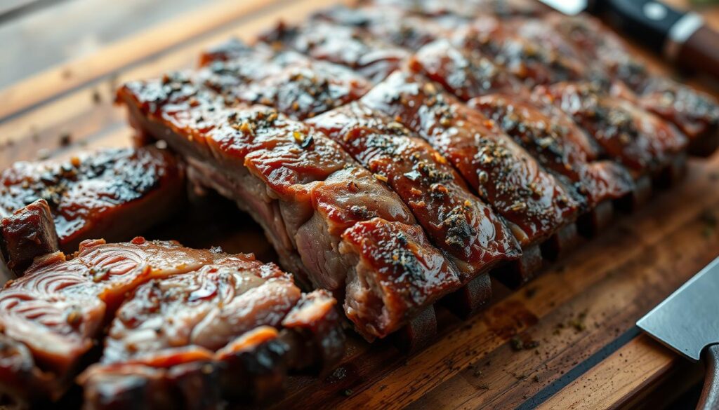 Country Style Beef Ribs Cut