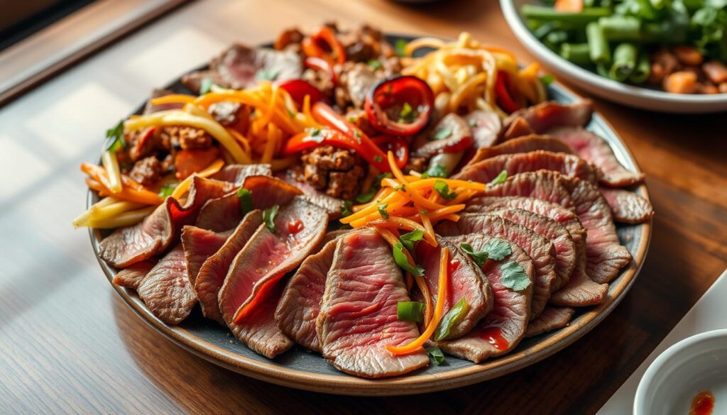 Creative Thin Sliced Beef Recipes