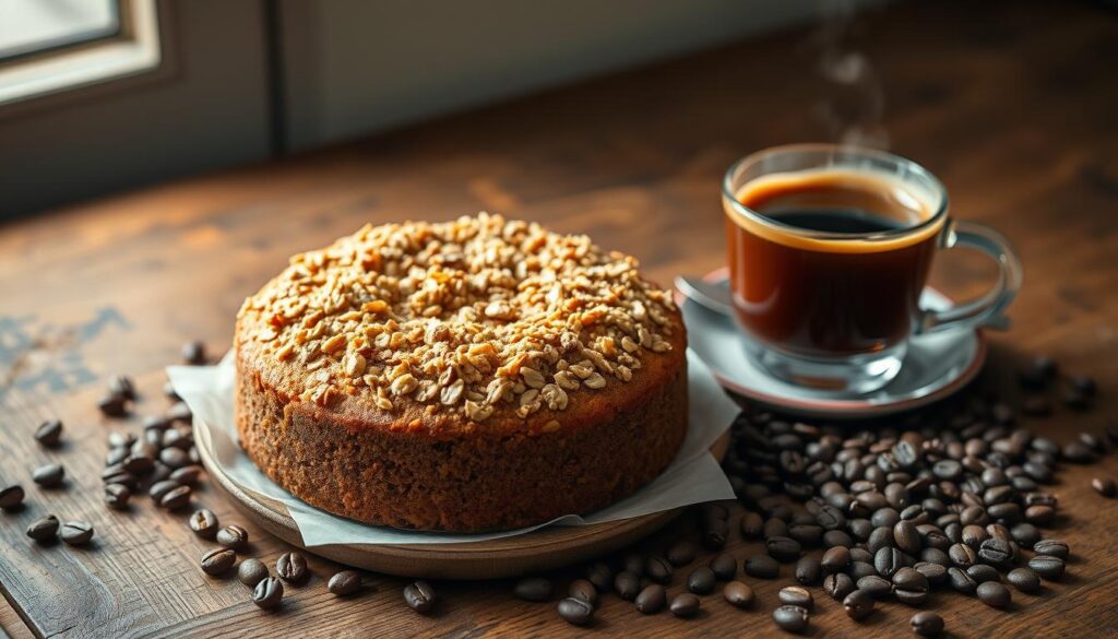 Delicious Homemade Coffee Cake Delicious Homemade Coffee Cake