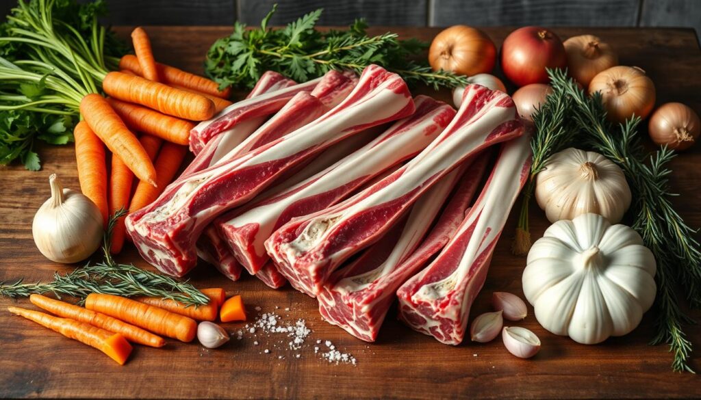 Fresh Beef Neck Bones Ingredients