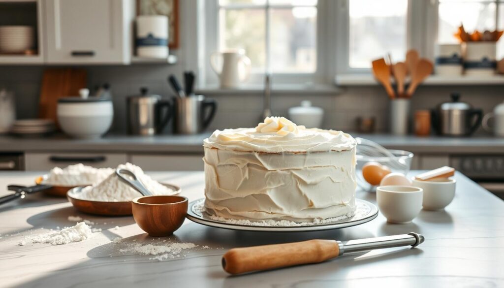 German Cake Baking Techniques