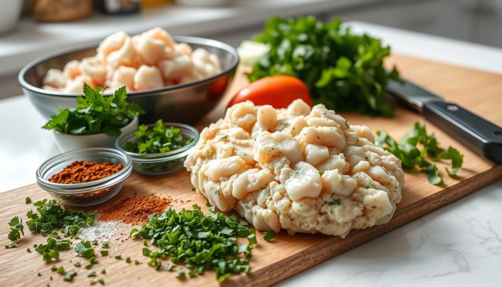 Gluten-Free Crab Cake Preparation Tips