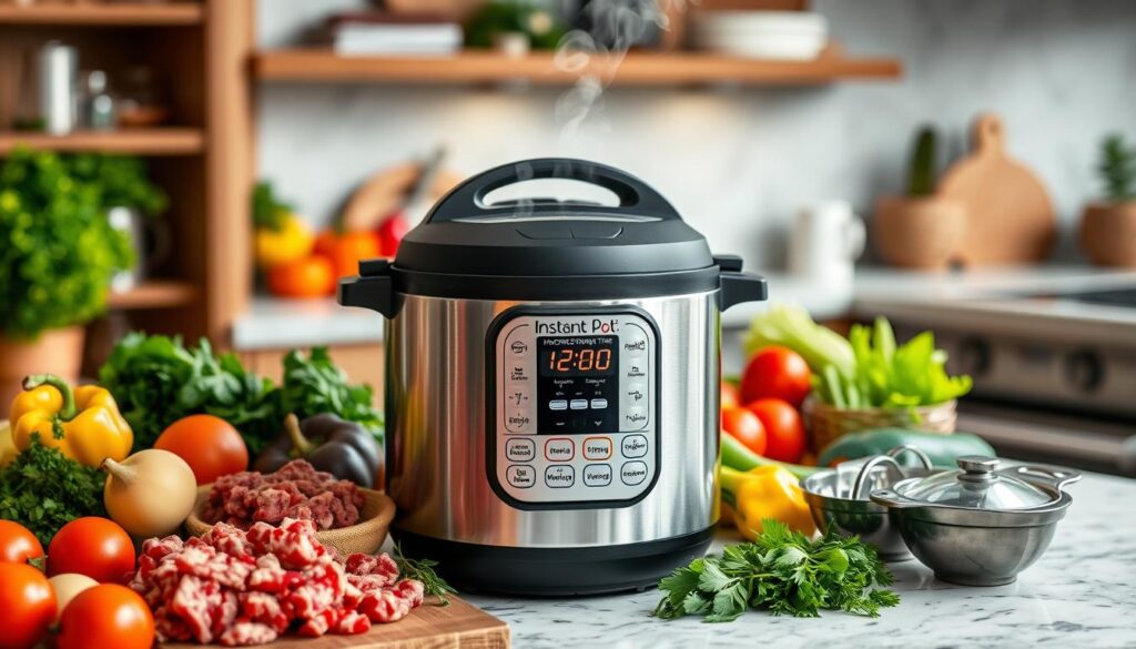 Instant Pot Cooking Benefits Instant Pot Cooking Benefits