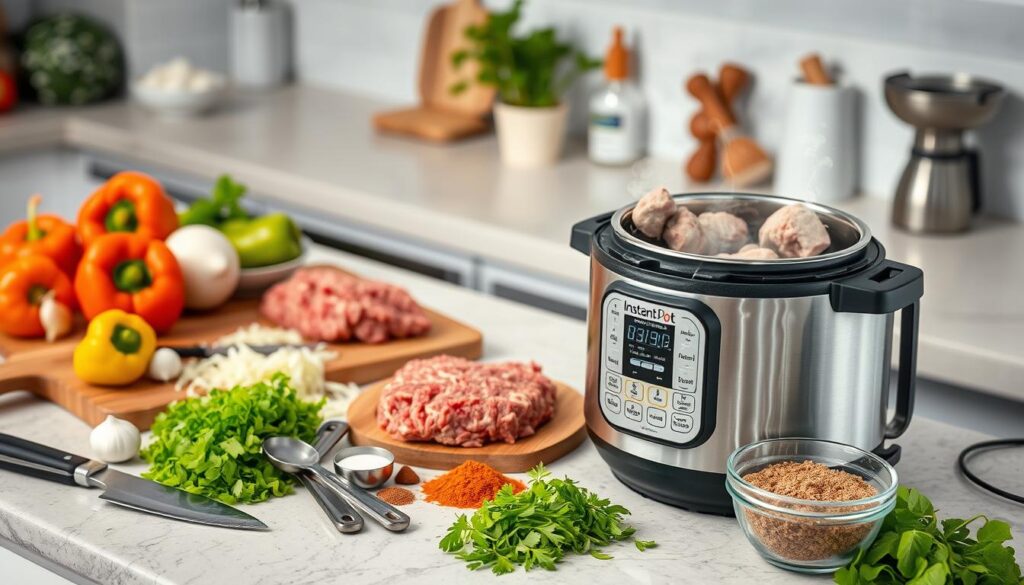 Instant Pot Ground Beef Cooking Tips