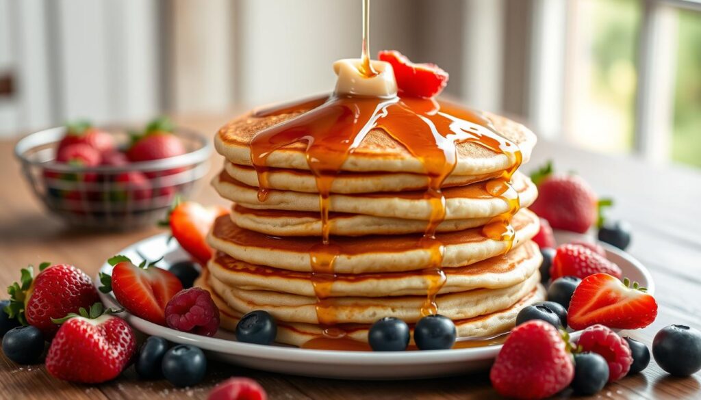 Kodiak Cakes Whole Grain Pancake Mix