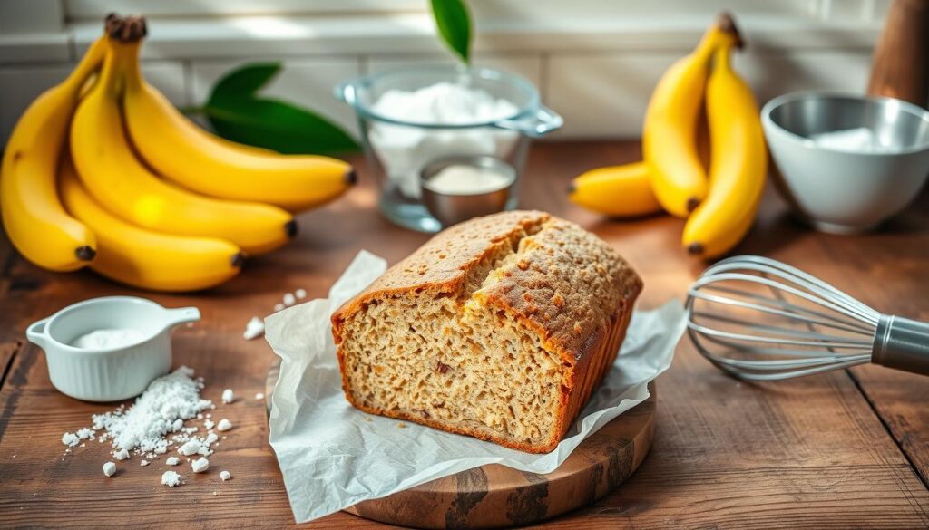 Perfect Banana Bread Baking Tips