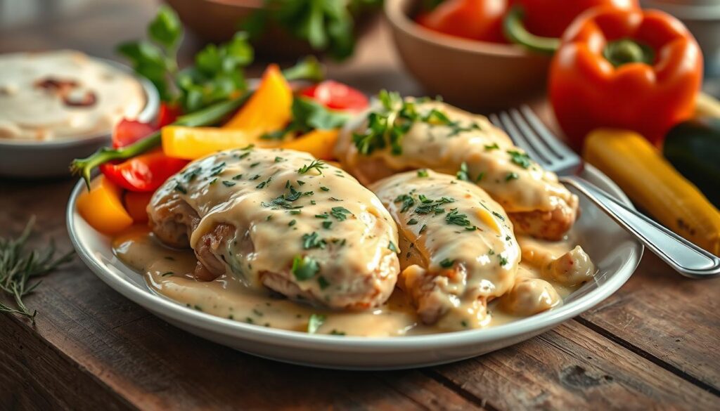 Quick and Easy Chicken Meals