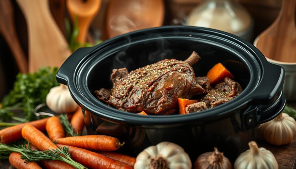 Slow Cooker Beef Heart Recipe