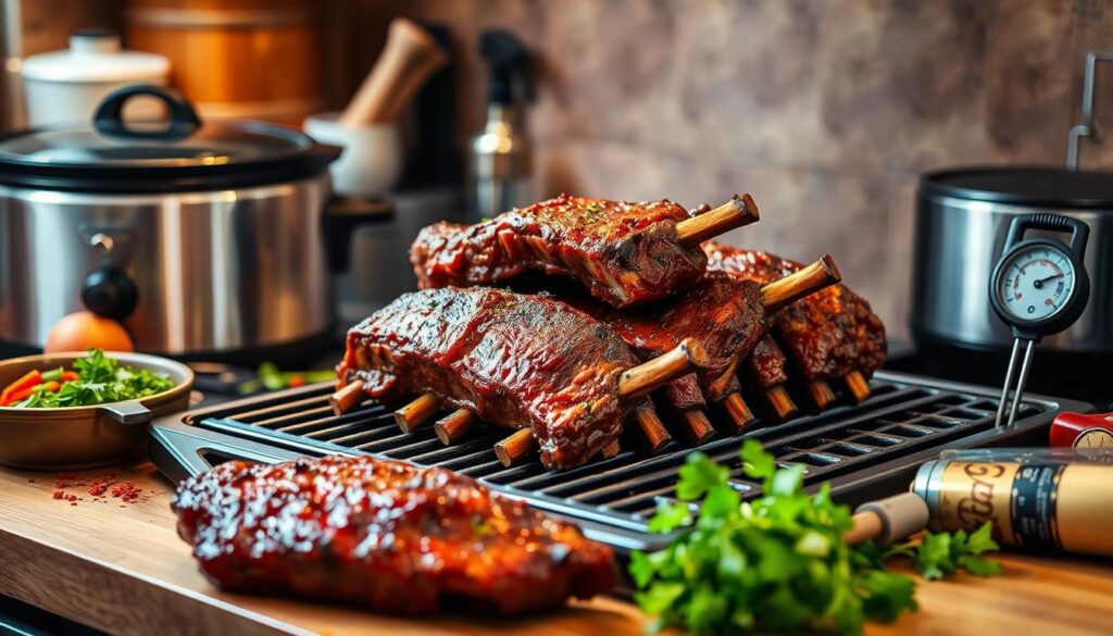 Time-Saving Cooking Tips for Beef Ribs