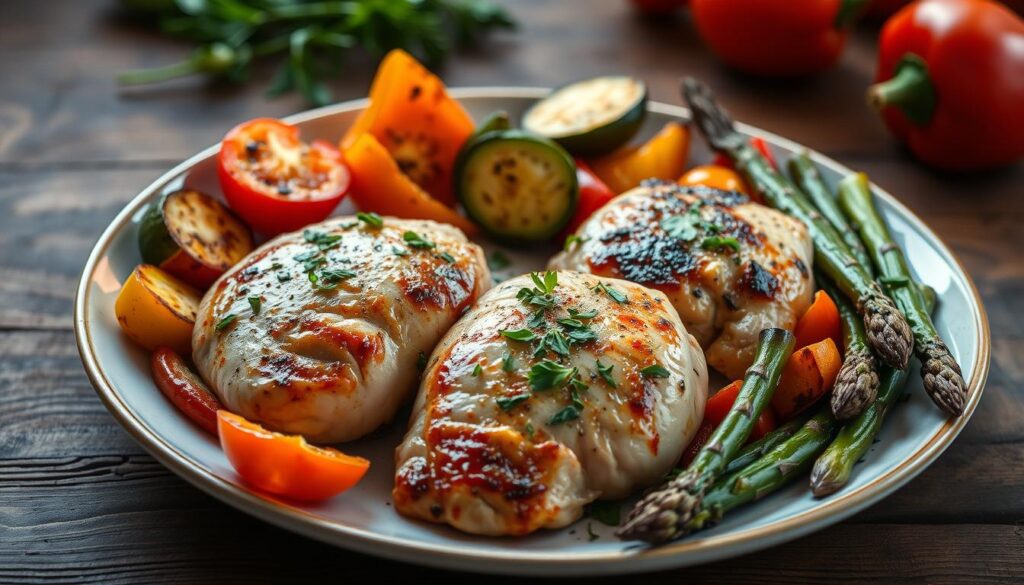 Whole 30 Compliant Chicken Recipes