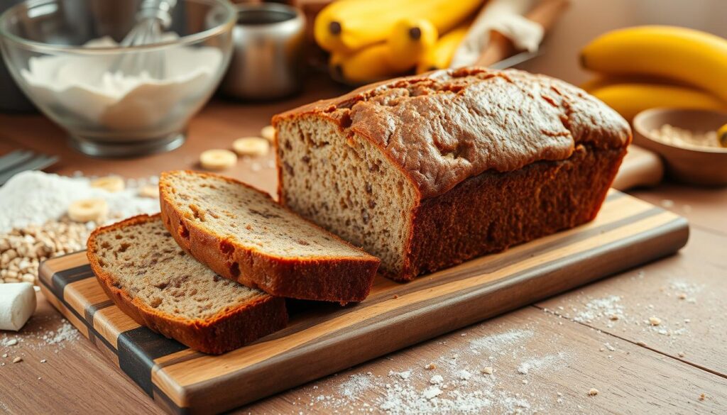 banana bread recipe with cake mix