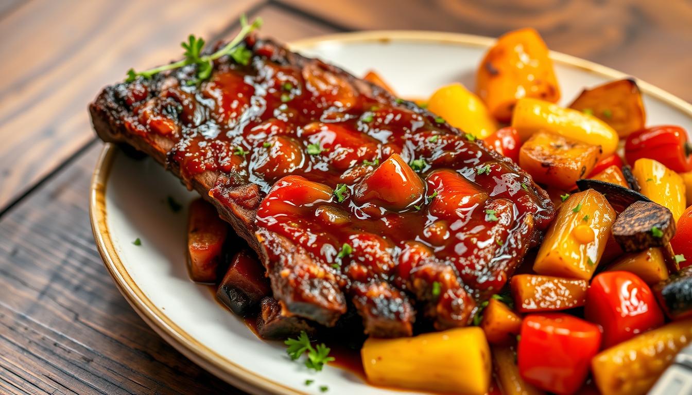 beef back ribs recipe