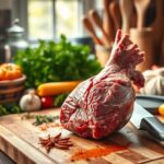 beef heart recipes