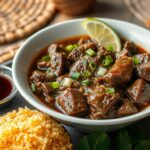 beef pares recipe