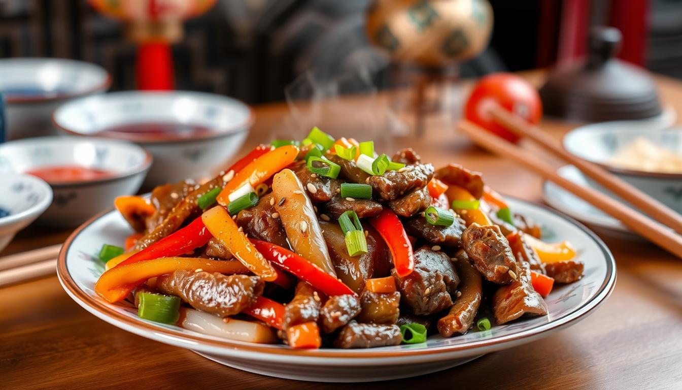 beijing beef recipe