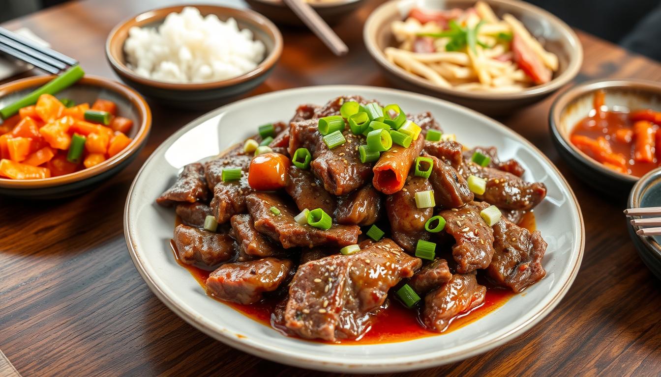 chili recipe with enchilada sauce and ground beef