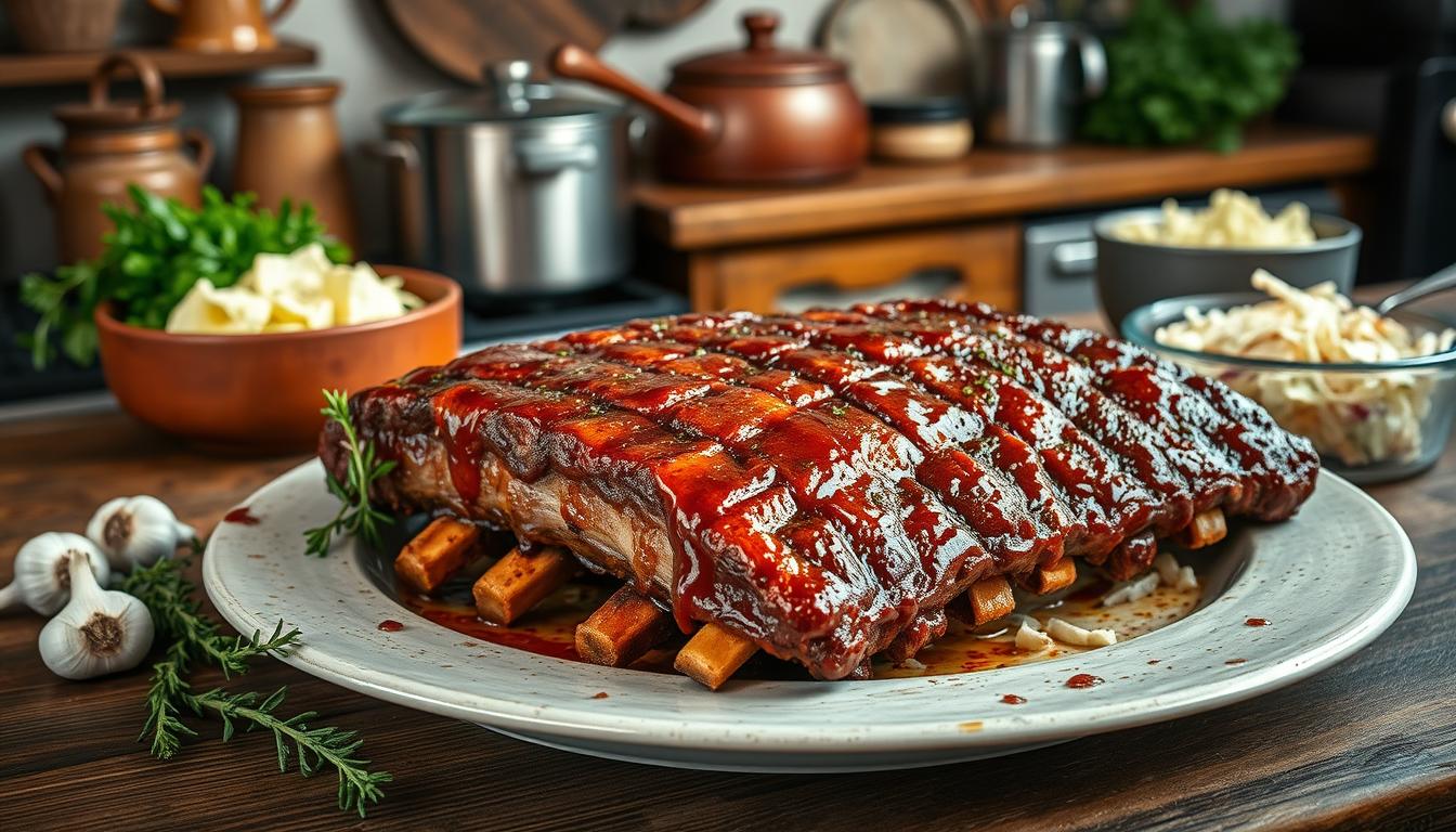 country style beef ribs recipe