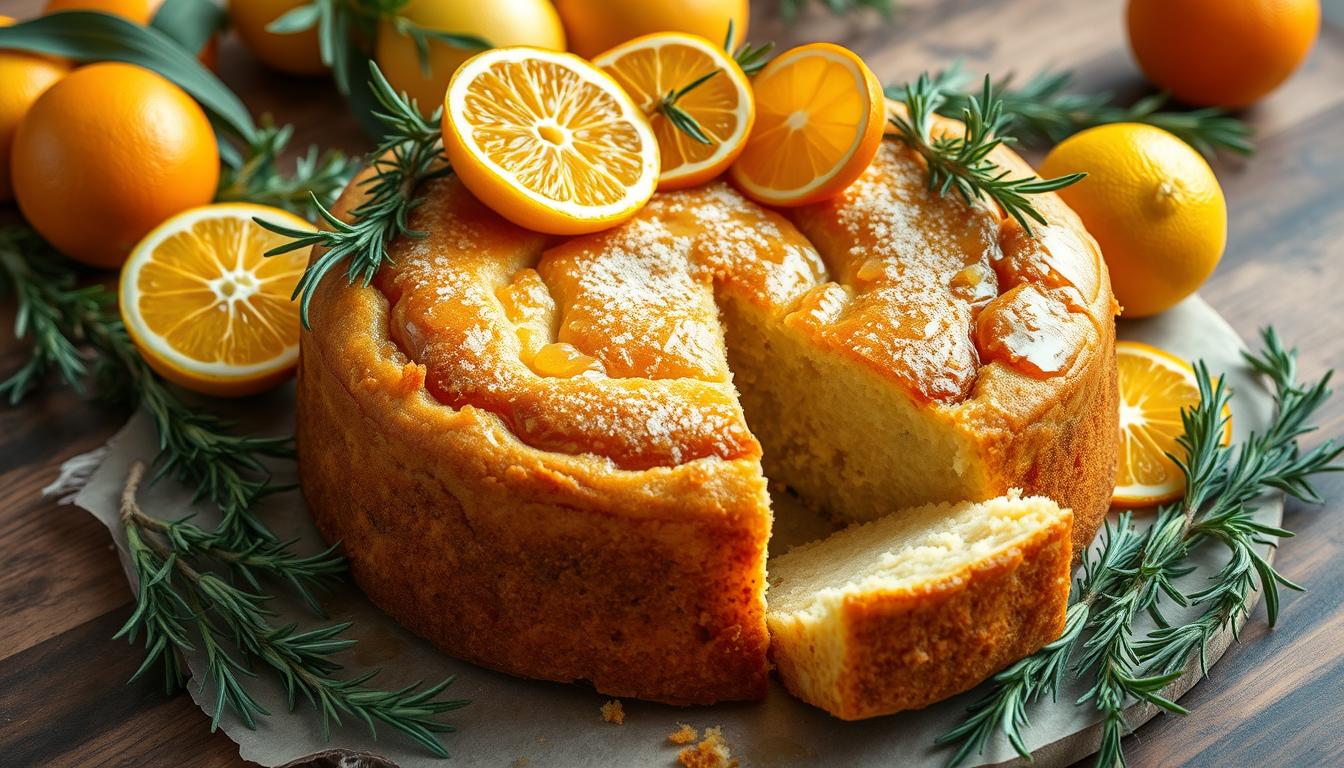 dan richards olive oil cake recipe